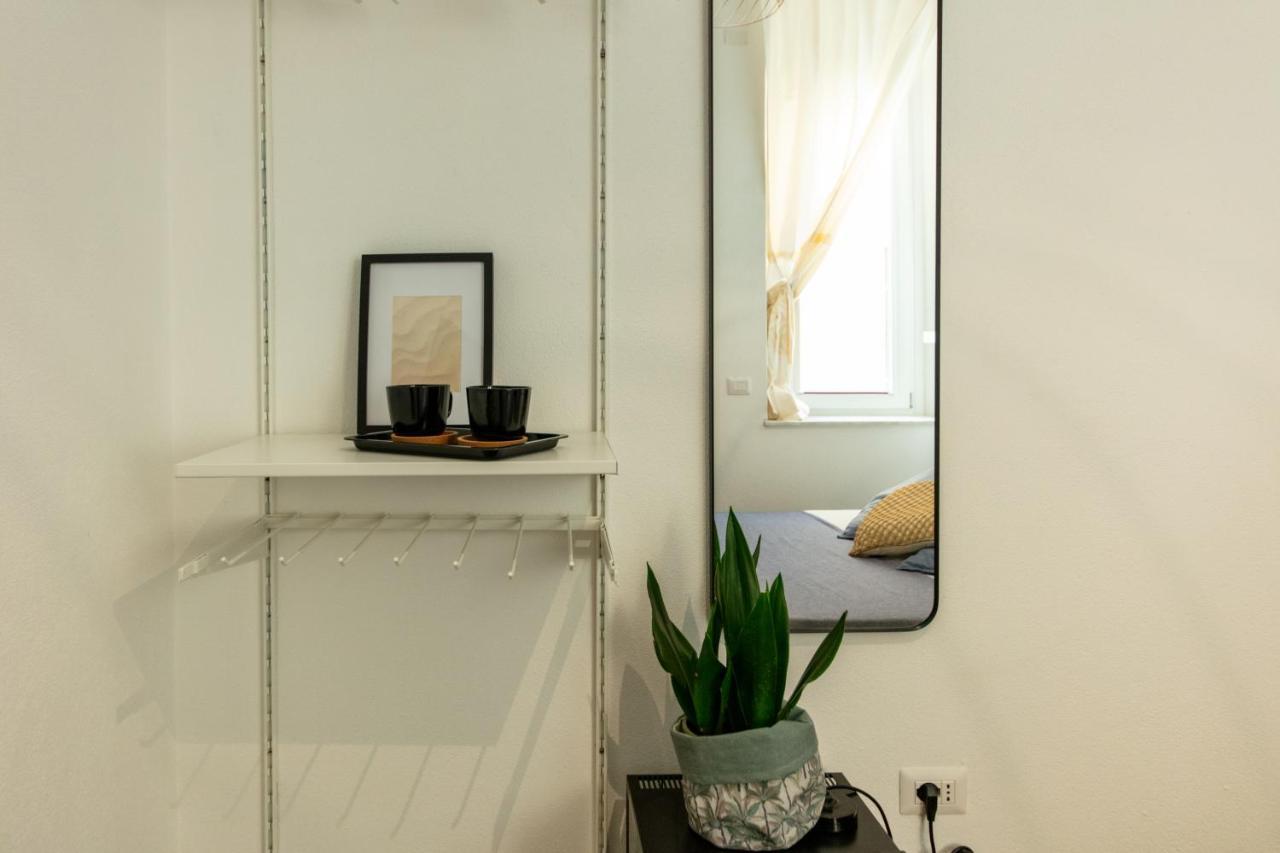 Lele'S Rooms Cagliari Exterior foto